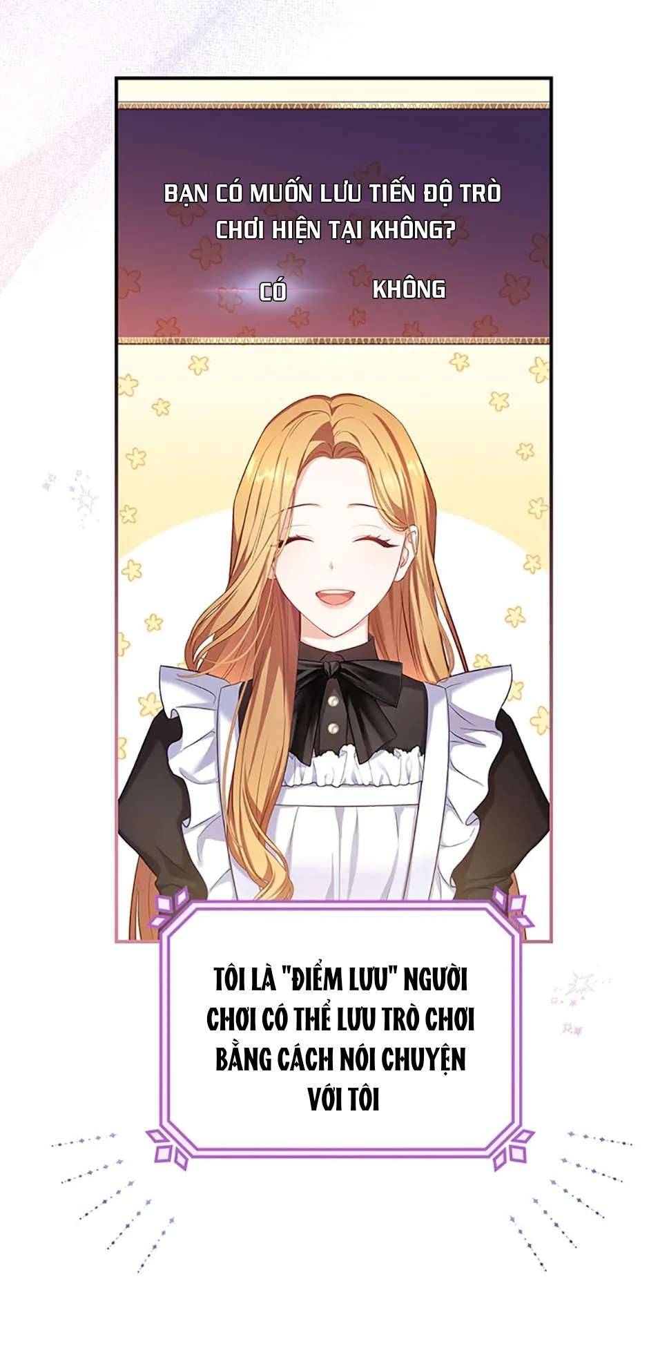 Hầu Gái Trong Trò Chơi Harem Ngược Muốn Nghỉ Việc Chapter 1 - Trang 4