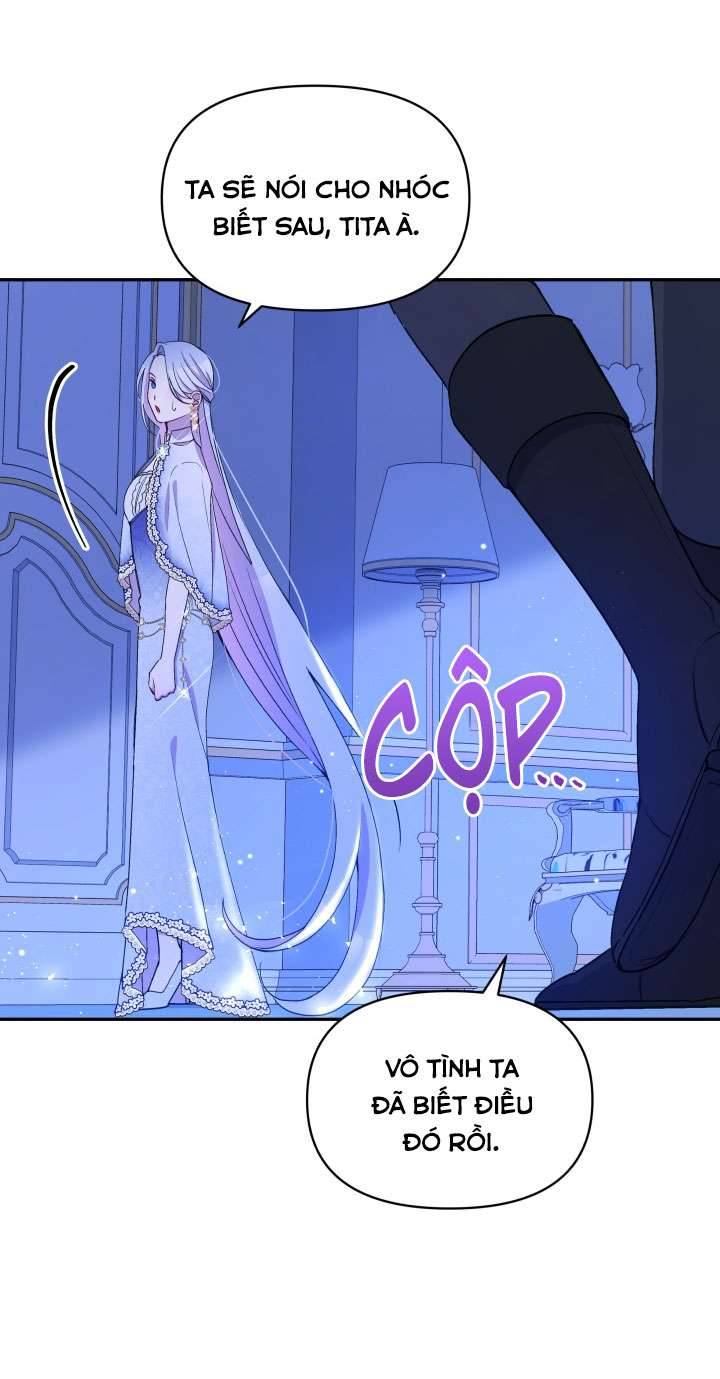 Người Bảo Hộ Của Bạo Quân Là Ma Nữ Tàn Độc Chap 46 - Trang 4