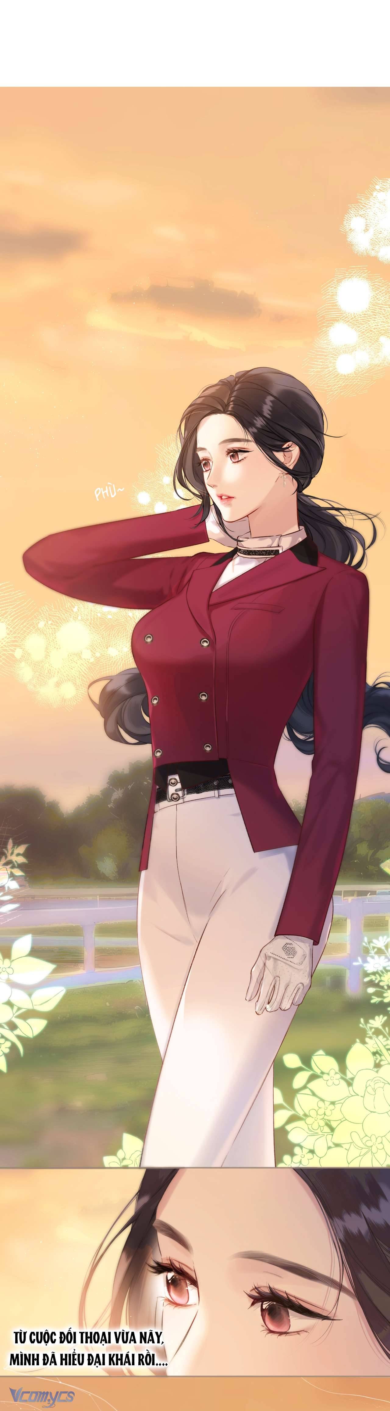 Trêu Nhầm Chap 9 - Next Chapter 9.1