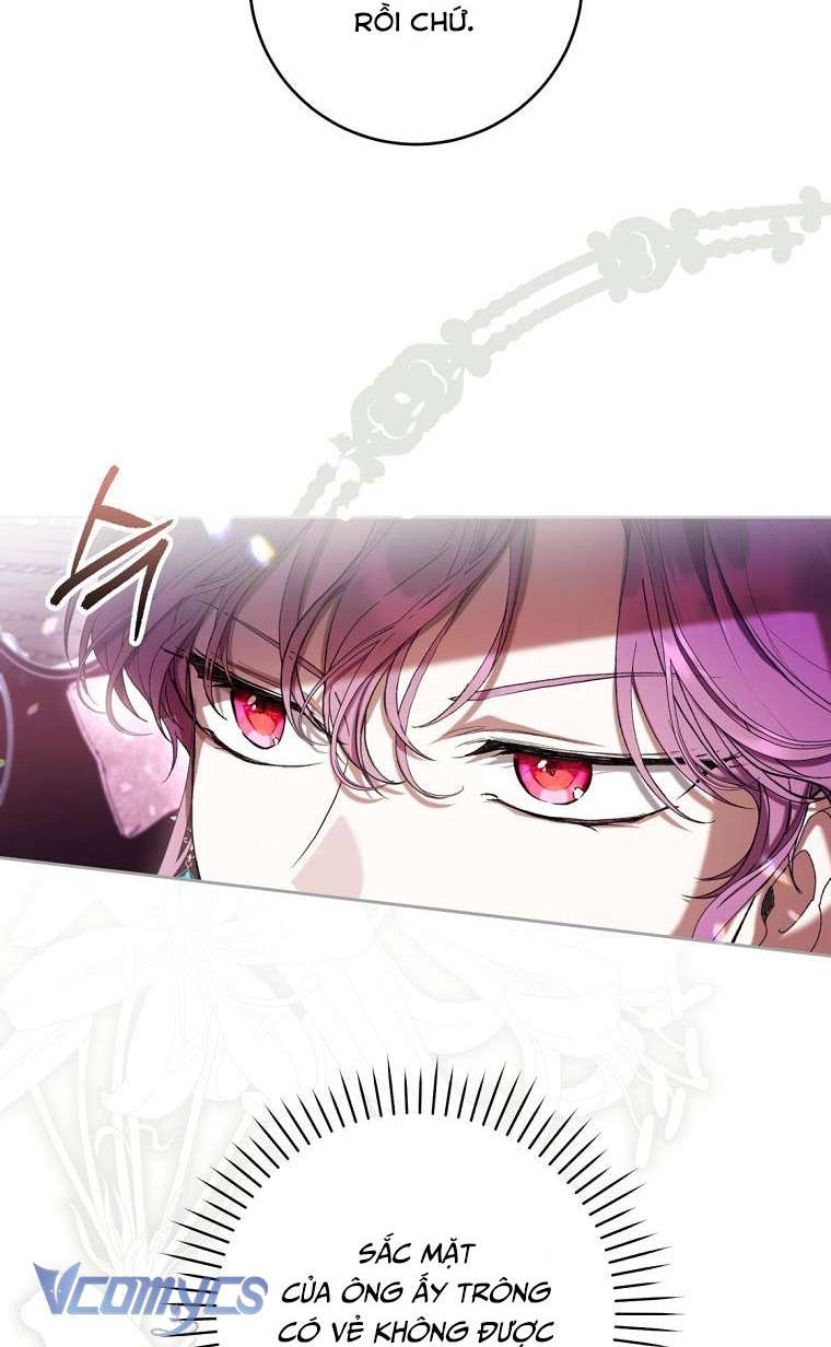 Làm Ác Nữ Bộ Không Tuyệt Sao? Chap 63 - Trang 4