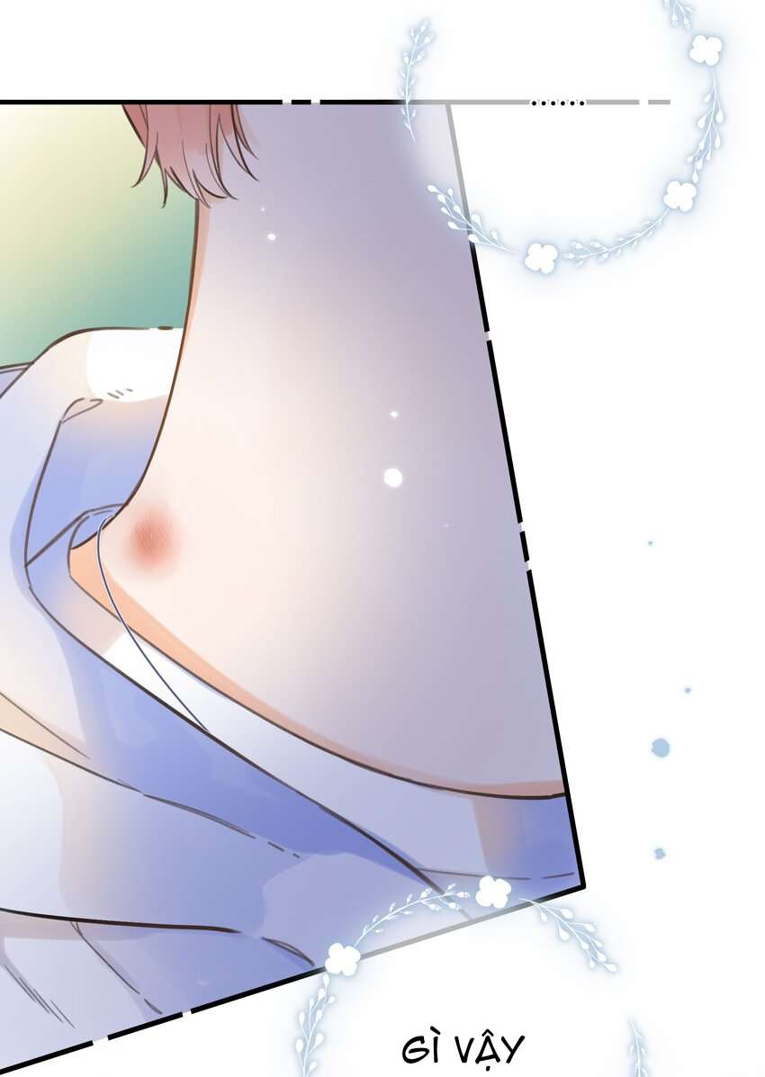 Ánh Sao Phiêu Linh Trong Nước Chapter 61 - Trang 3