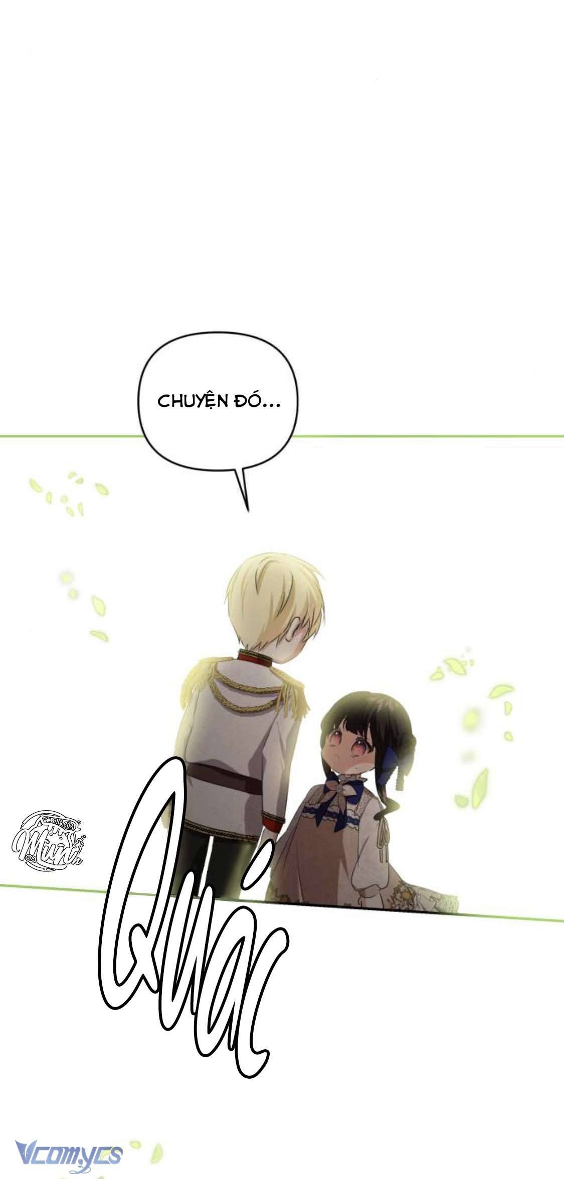 Con Gái Của Công Tước Ác Ma Chapter 25 - Trang 3