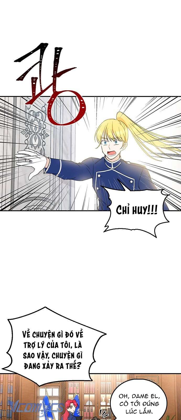 Làm Thế Nào Để Ăn Chủ Nhân Chapter 3 - Next Chapter 4