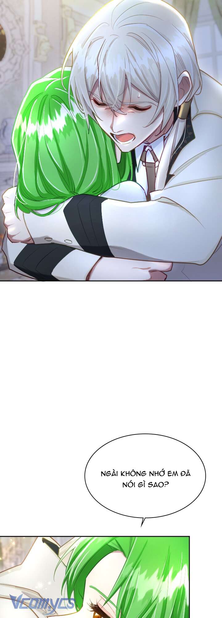 Sự Báo Thù Của Một Vị Thánh Chap 95 - Next Chap 96