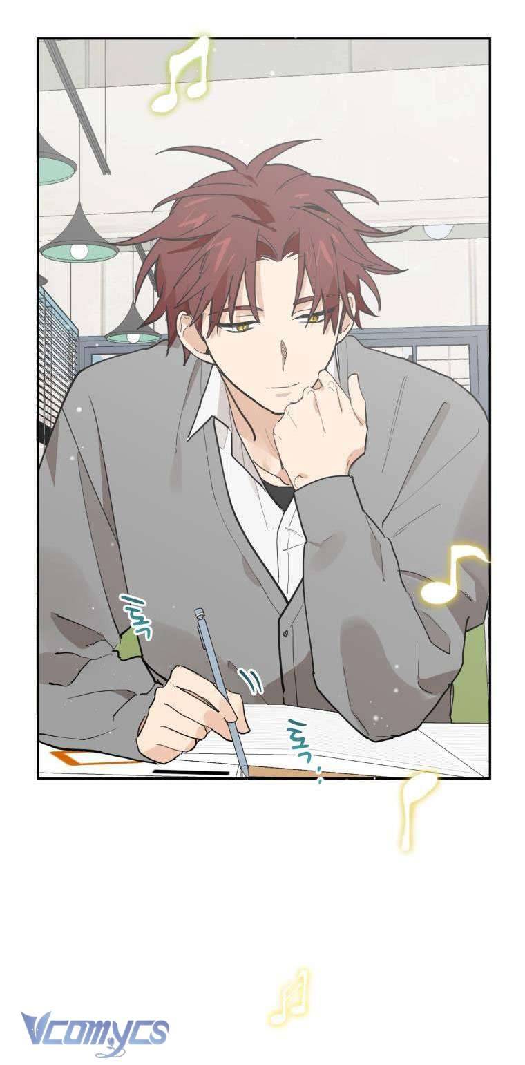 Điều Ước Sao Băng Chap 6 - Trang 4