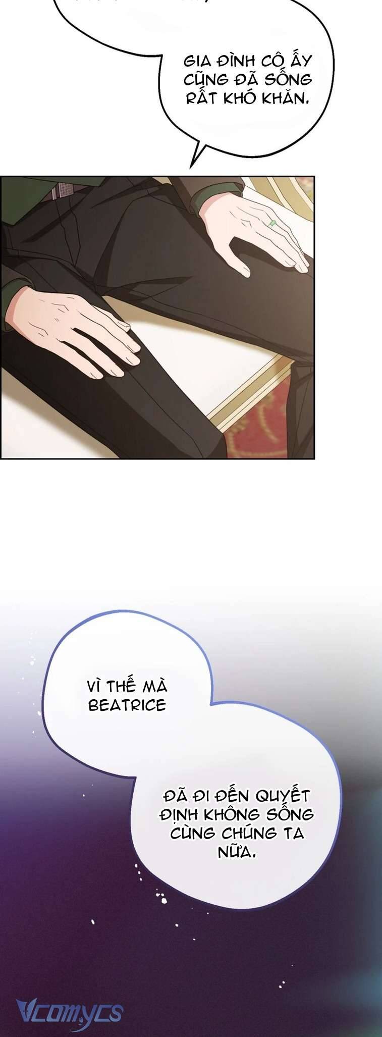 Được Yêu Thương Mà Còn Ngại Ngùng Sao! Chap 65 - Trang 4