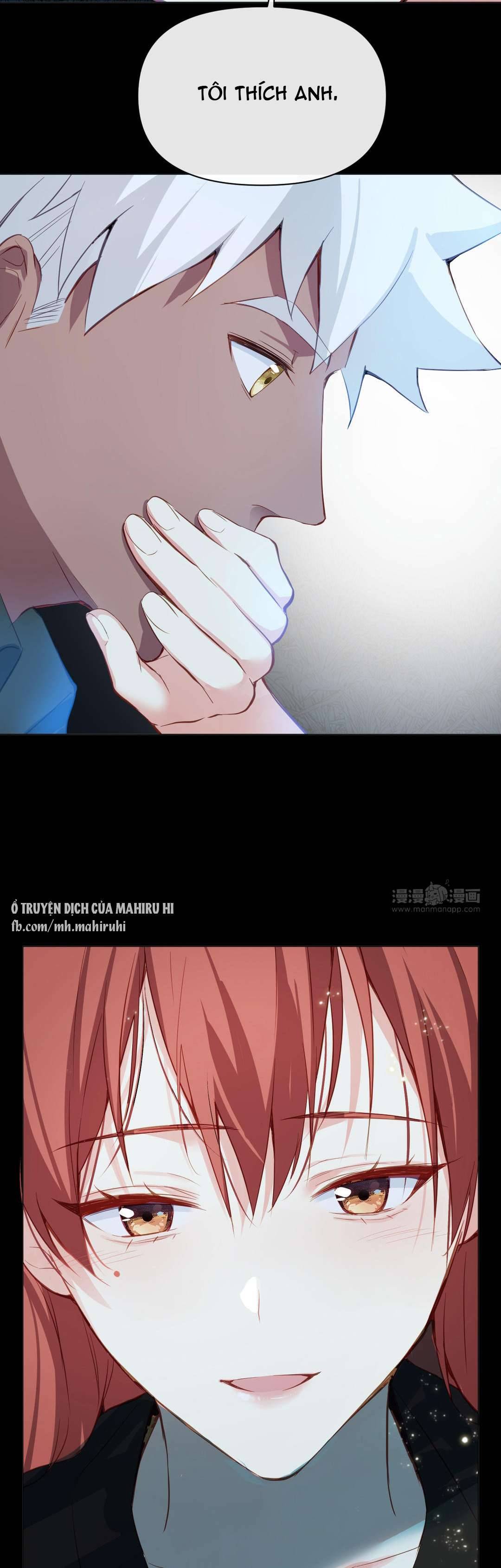 Đại Chiến Công Chúa Chapter 92 - Trang 4