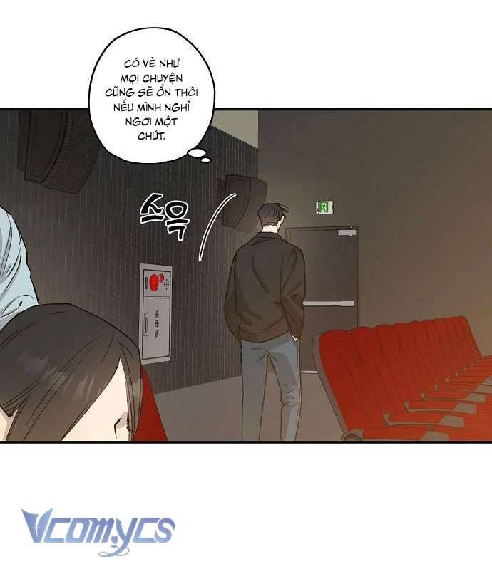 Onsaemiro Chapter 24 - Trang 4