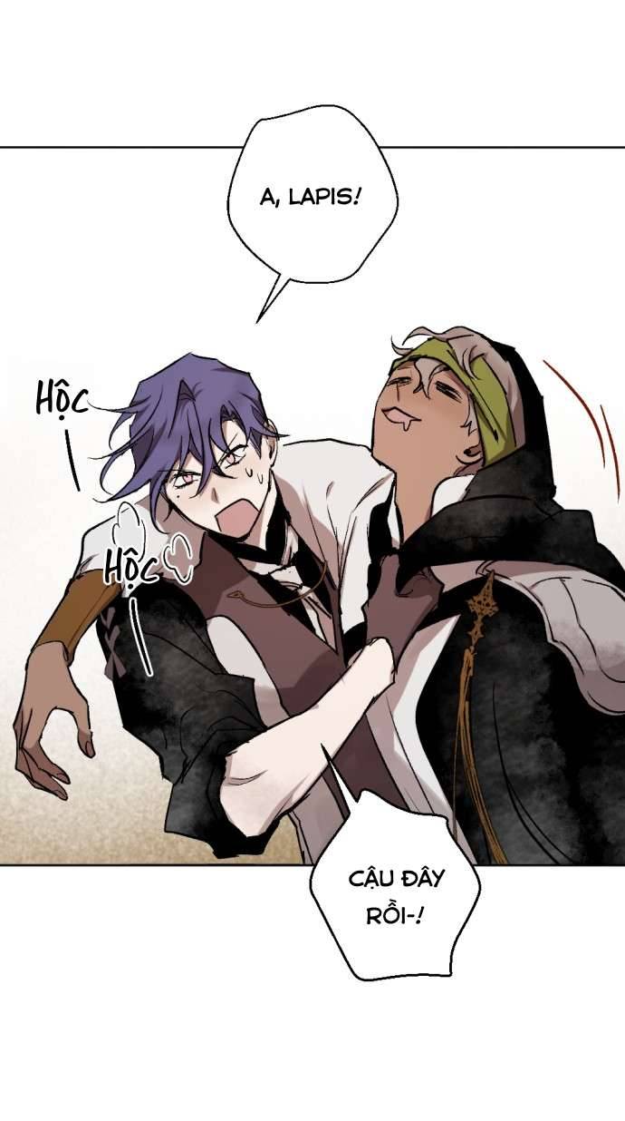 Lời Thú Nhận Của Chúa Tể Bóng Tối Chap 26 - Trang 4