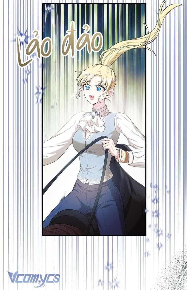 [18+] Phương Pháp Gia Hạn Hợp Đồng Hôn Nhân Chap 8 - Trang 2