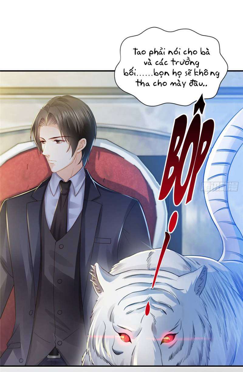 Hệt Như Hàn Quang Gặp Nắng Gắt Chap 45 - Next Chap 46