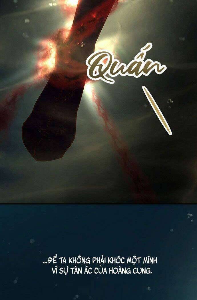 Vương Tử Huyền Bí Chapter 71 - Trang 4