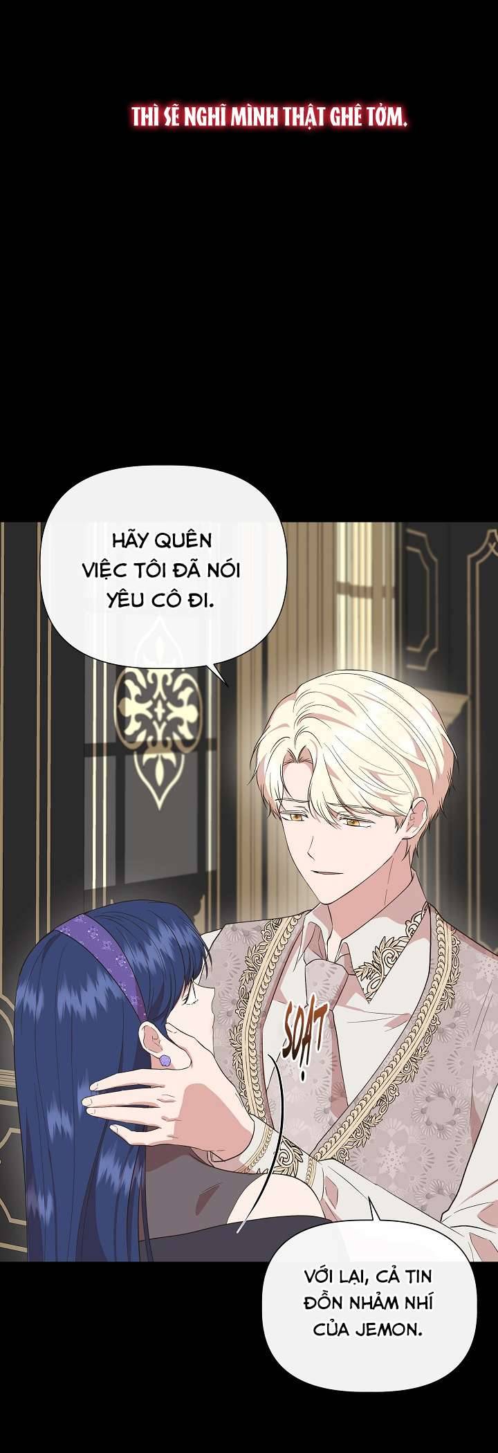 Tôi Không Phải Là Cinderella Chapter 77 - Trang 4