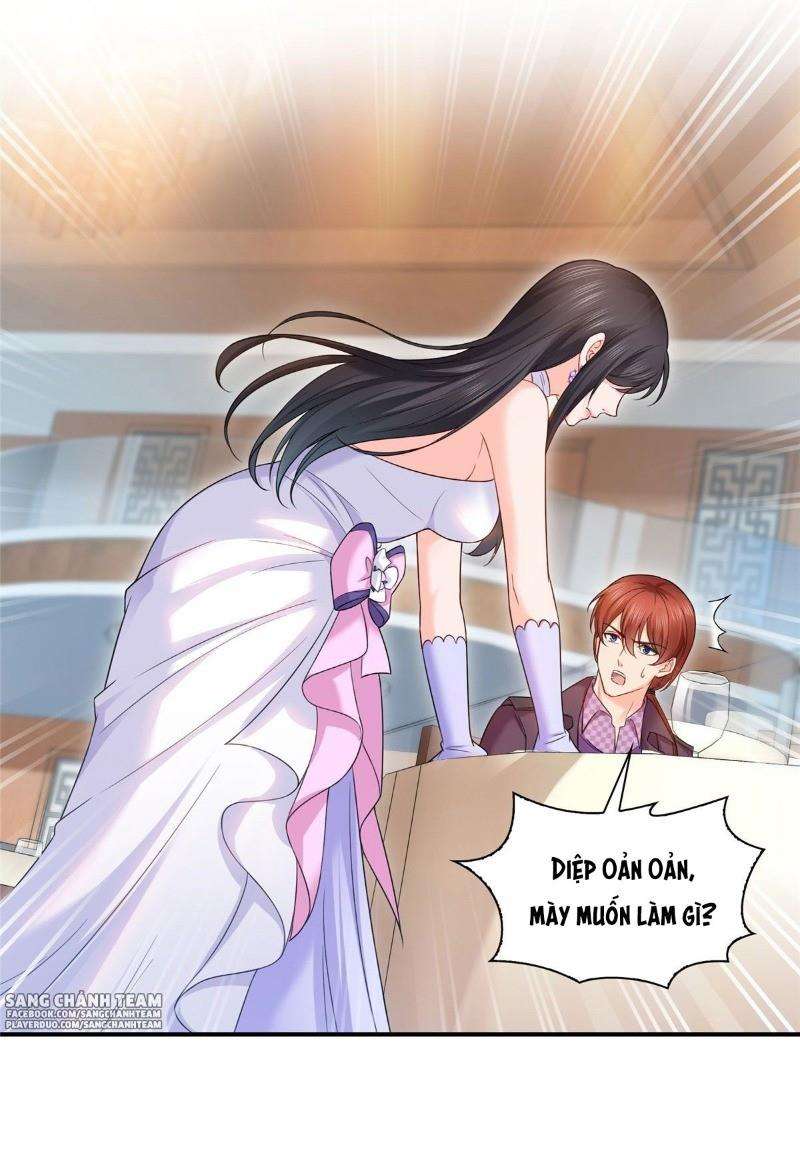 Hệt Như Hàn Quang Gặp Nắng Gắt Chap 86 - Trang 4