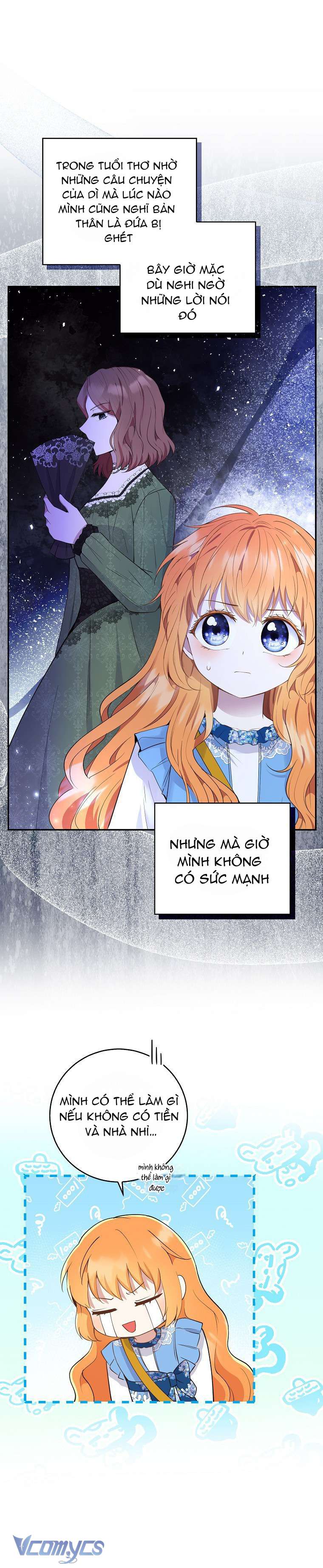 Sóc Con Tài Năng Chap 25 - Trang 2