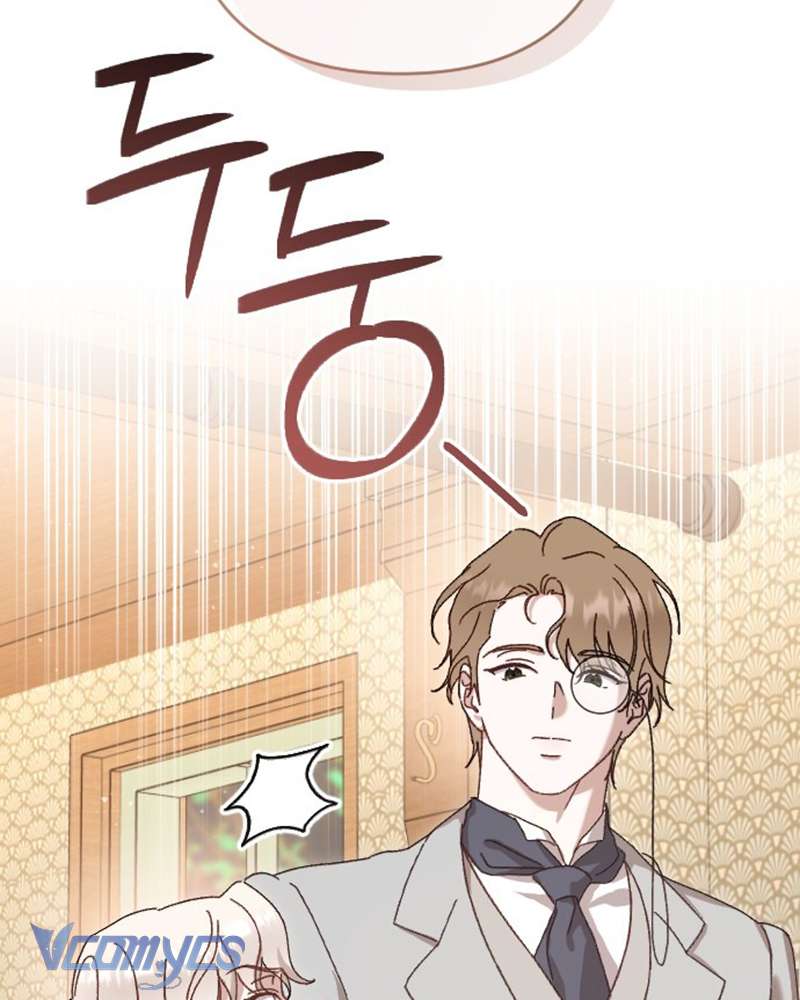 Dành Cho Những Ai Coi Hối Tiếc Là Điều Xa Xỉ Chap 7 - Trang 4