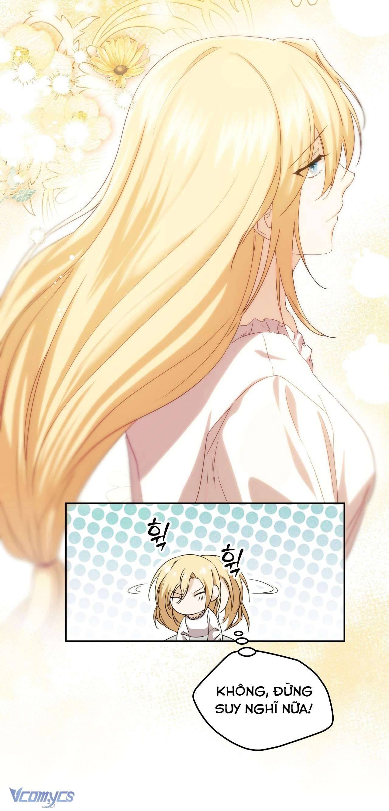 Thánh Nữ Giả Muốn Bỏ Trốn Chap 13 - Next Chap 14