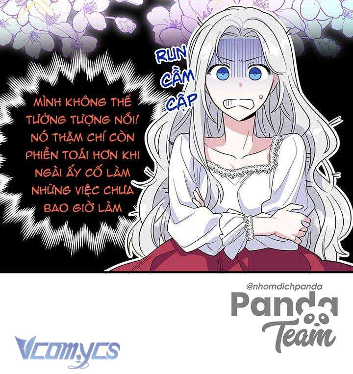 Chồng Yêu, Tôi Đây Bãi Công! Chap 14 - Trang 3