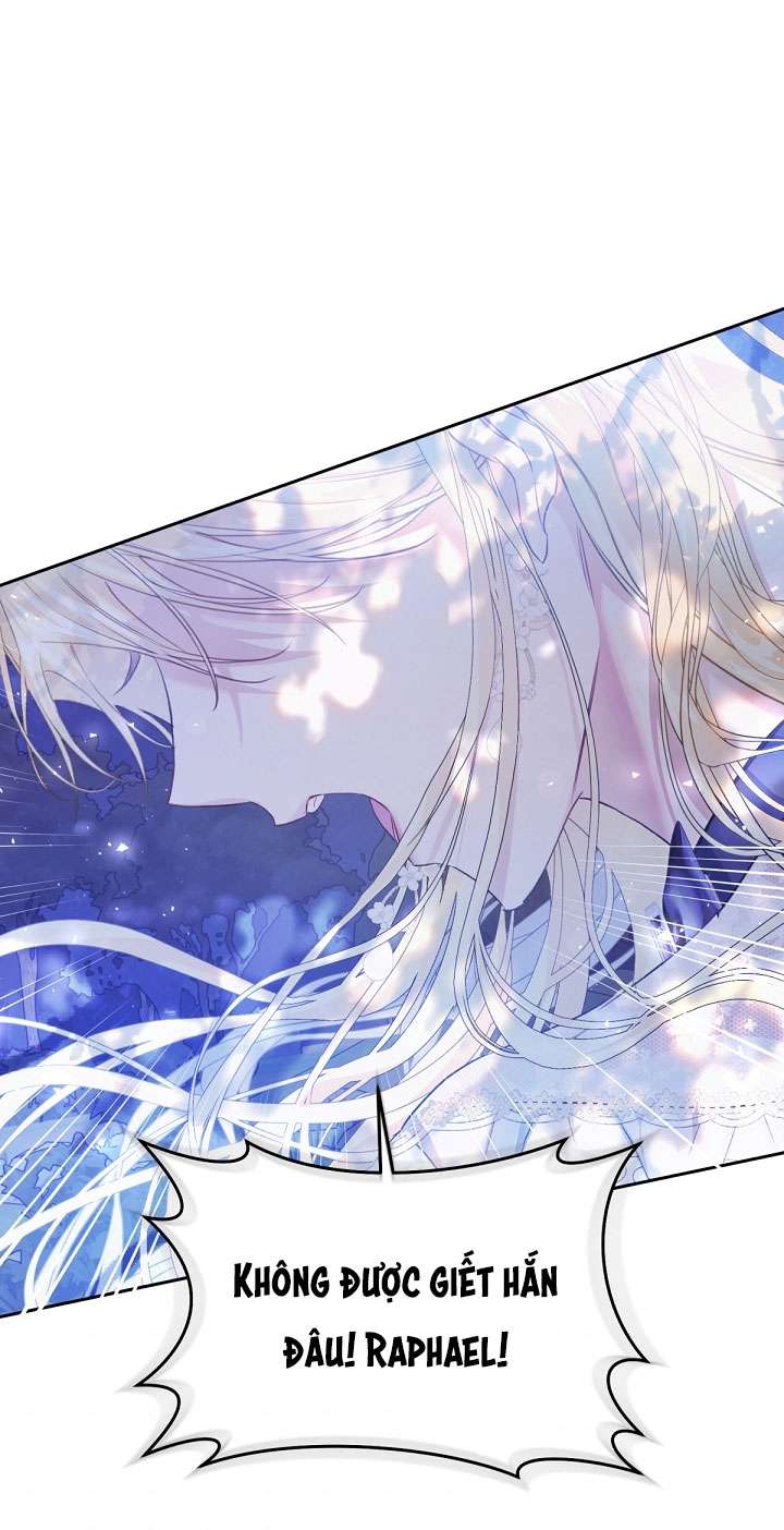 Ác Nữ Chỉ Là Một Con Rối Chap 49 - Trang 2