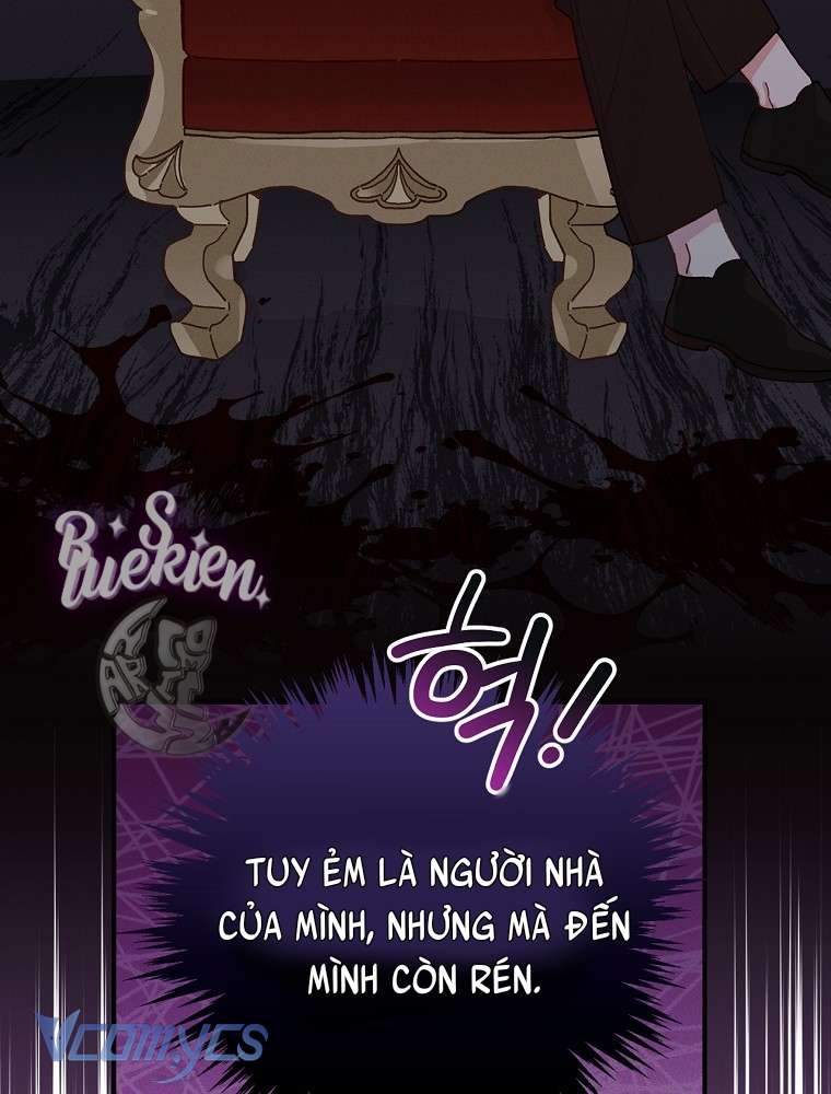 Chị Gái Của Nhân Vật Phản Diện Hôm Nay Cũng Đang Đau Khổ Chapter 25 - Trang 4