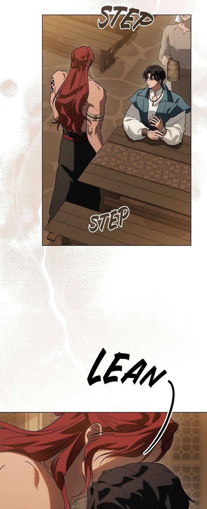 Khi Số Phận Tìm Đến Hai Ta Chapter 11 - Trang 4