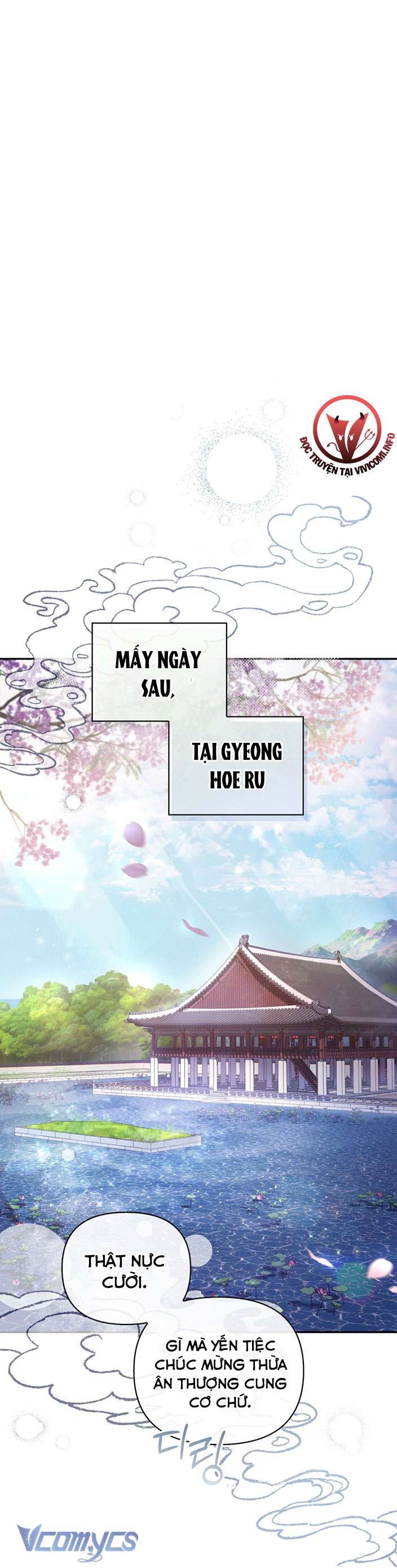 [18+] Tiết Học Bí Mật Của Trung Điện Chap 11 - Trang 2