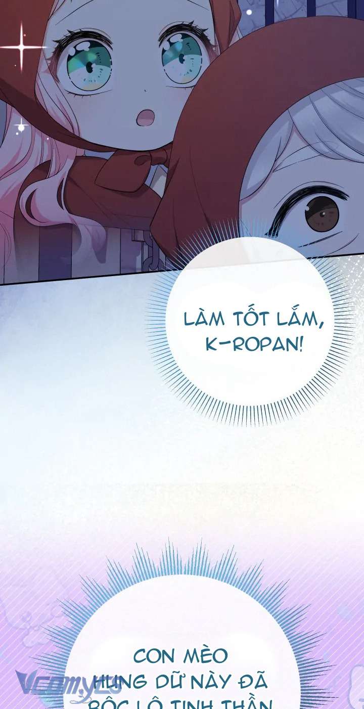 Tiểu Thư Tích Tiền Đi Bụi Chapter 61 - Trang 4