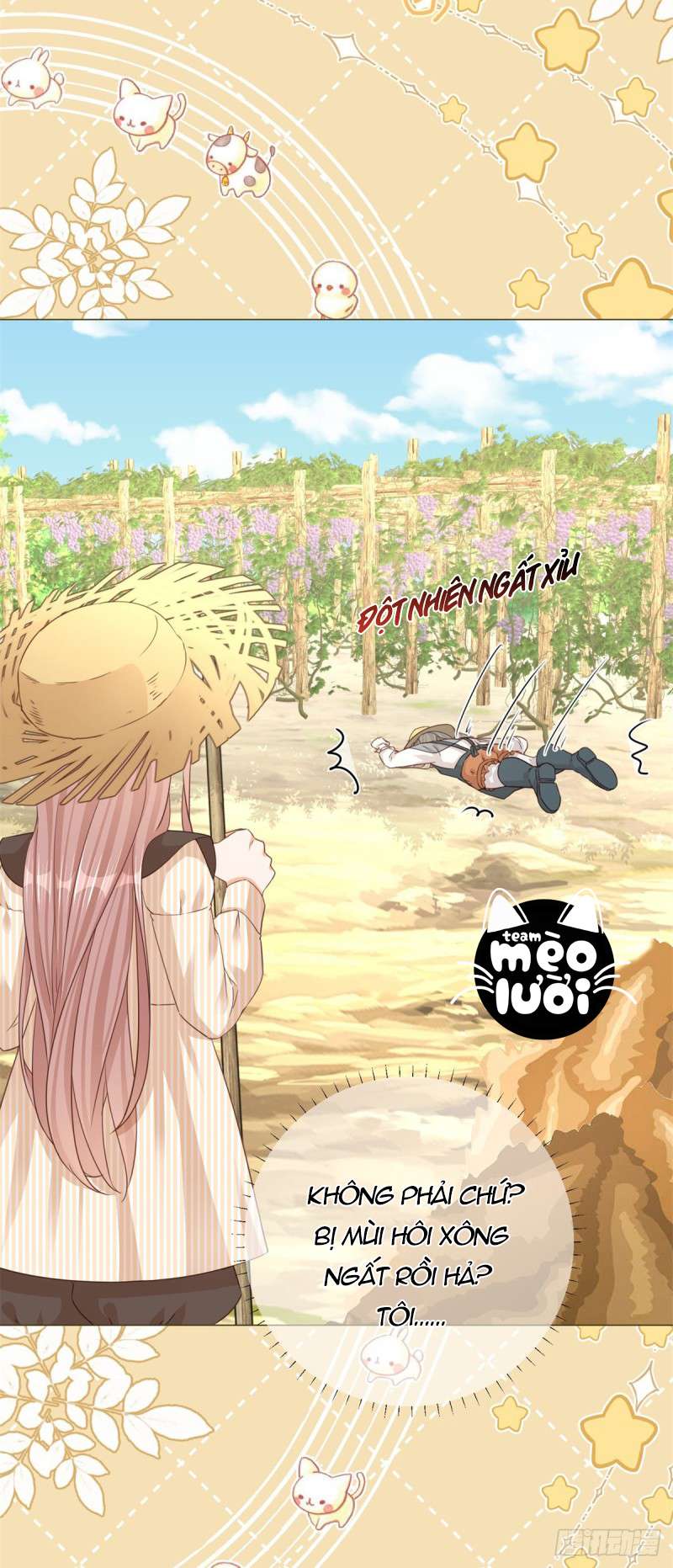 Sự Phản Công Của Nữ Công Tước Phản Chap 8 - Trang 2