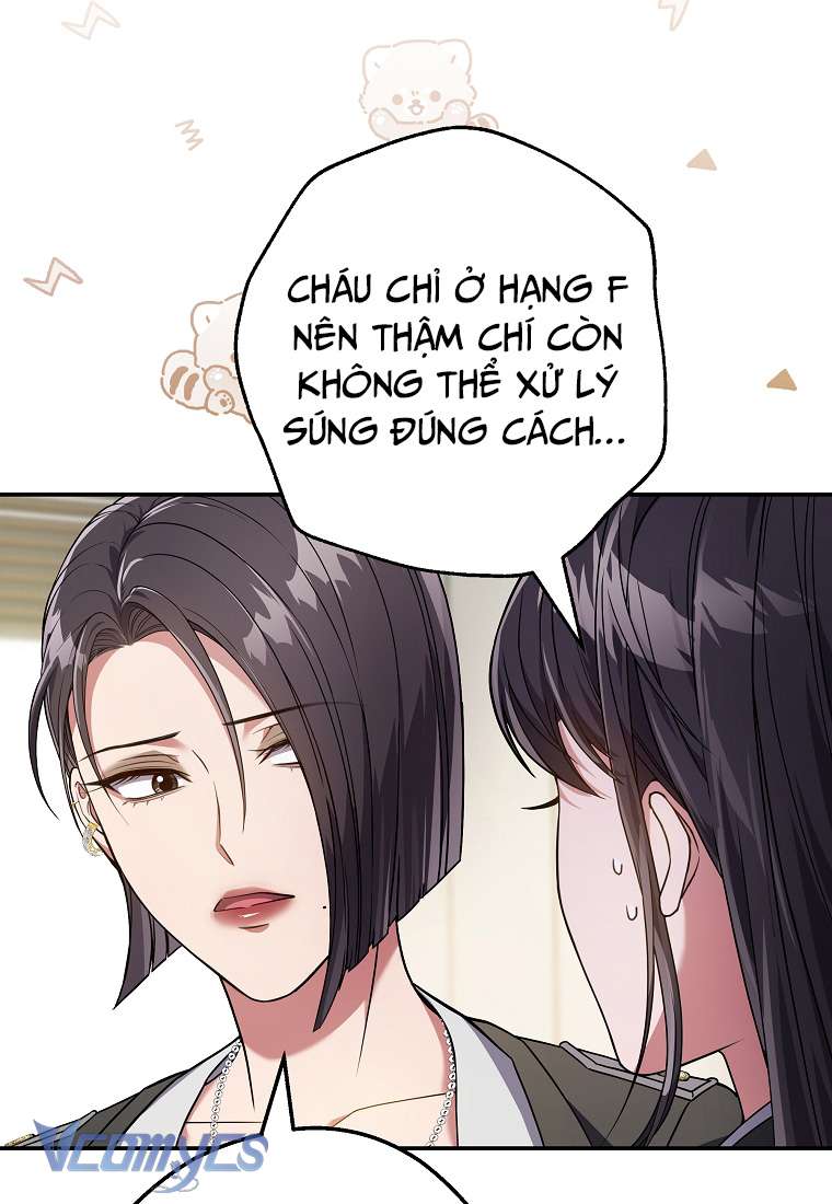 Nhật Ký Từ Chức Cấp S Của Thợ Săn Công Chức Chapter 7 - Next Chapter 8