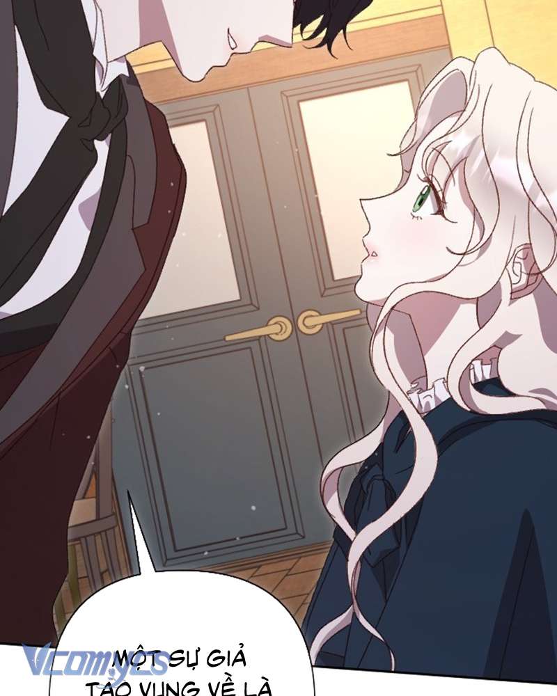 Dành Cho Những Ai Coi Hối Tiếc Là Điều Xa Xỉ Chap 2 - Trang 4