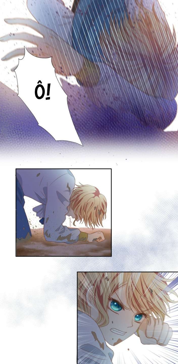 Địch Úc Đa Chi Ca Chapter 61 - Trang 4