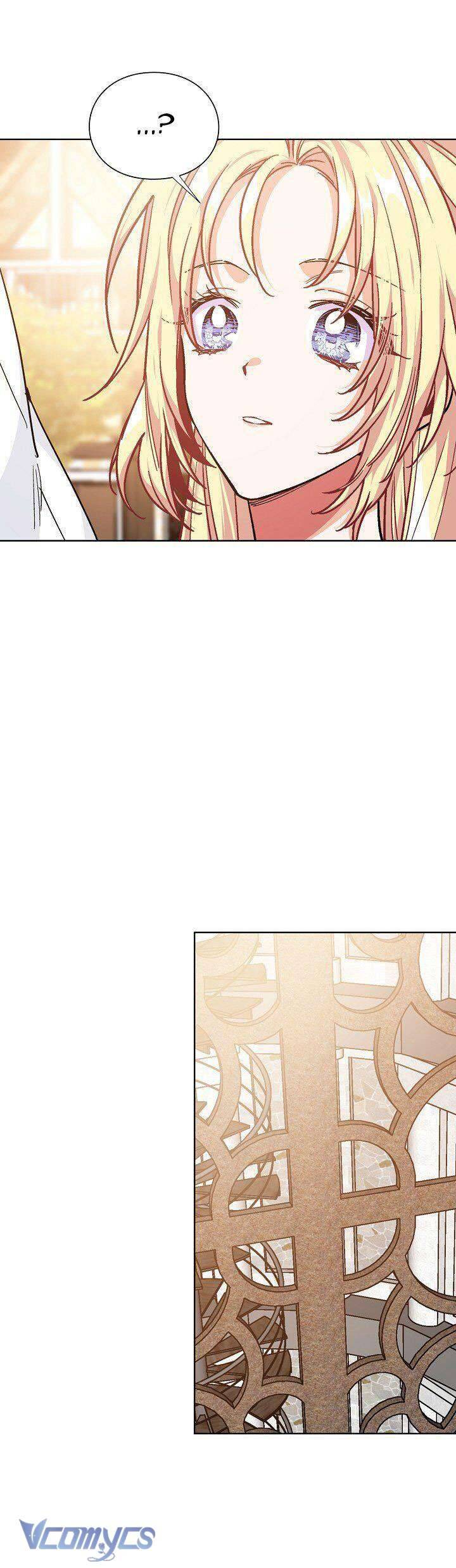 Bác Sĩ Elise: Vi Tiểu Thư Với Cây Đèn Dầu Chap 108 - Trang 2