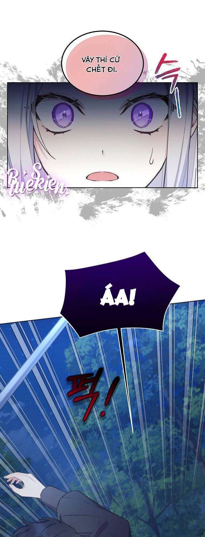 Bệ Hạ, Tôi Sẽ Giết Ngài! Chapter 3 - Next Chapter 4