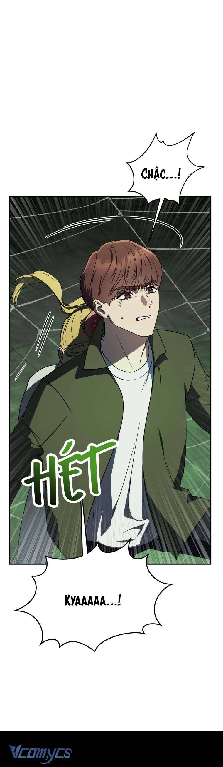 Hướng Dẫn Sinh Tồn Dành Cho Người Xếp Hạng Chap 27 - Next Chap 28