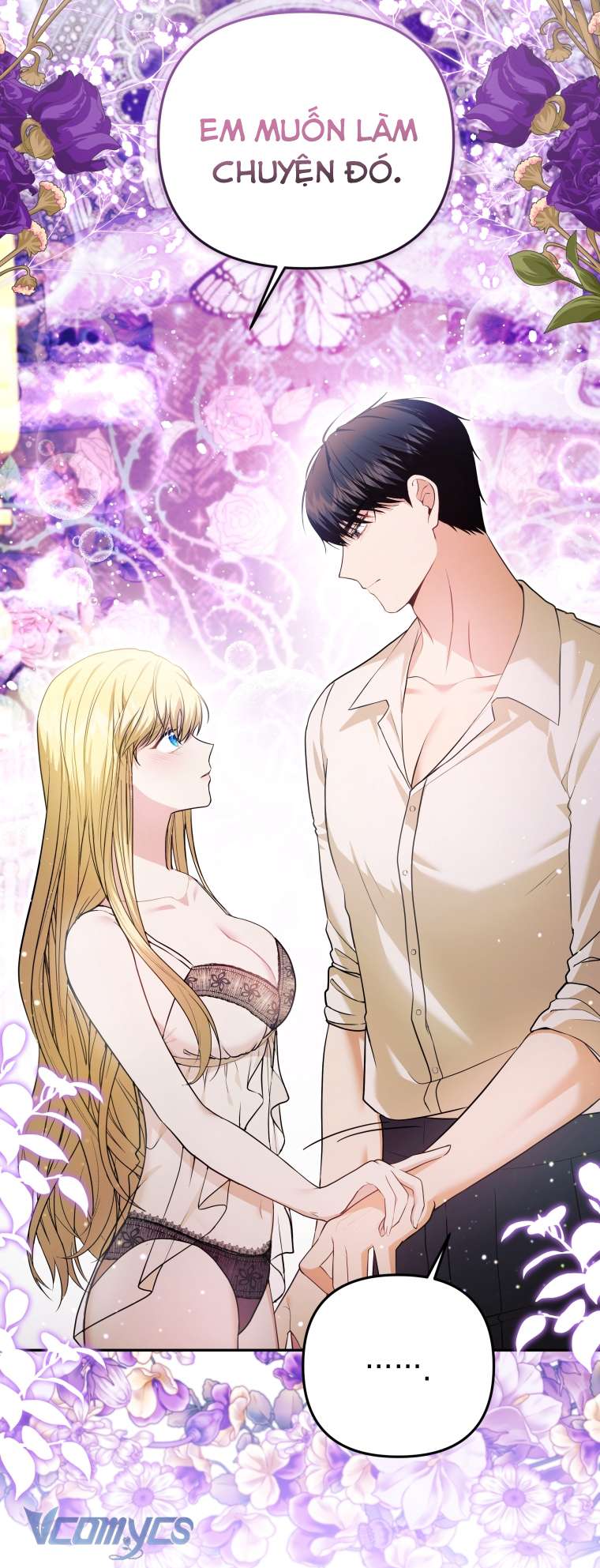 [18+] Phương Pháp Gia Hạn Hợp Đồng Hôn Nhân Chap 1 - Trang 2