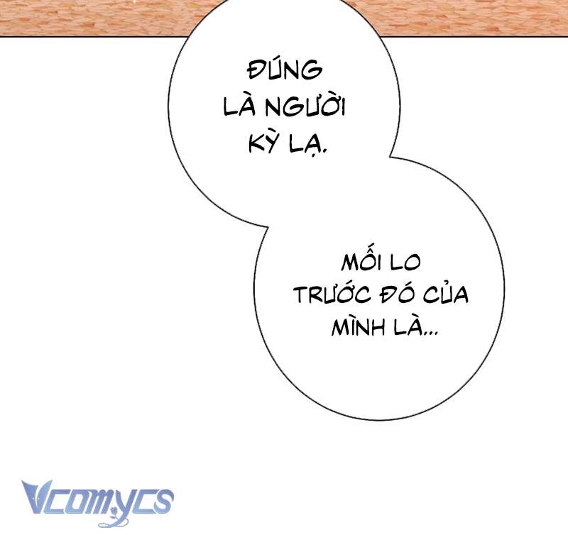 Hầu Gái Độc Quyền Của Hoàng Hậu Phản Diện Chapter 33 - Trang 4