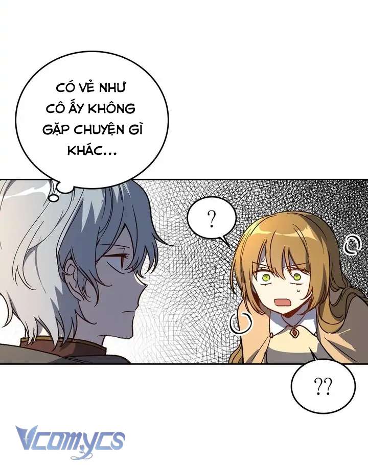 Vị Hôn Thê Khế Ước Của Công Tước Chapter 65 - Trang 4