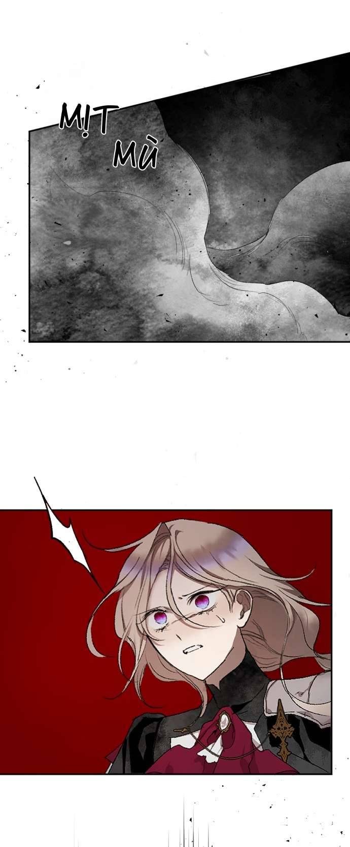 Lời Thú Nhận Của Chúa Tể Bóng Tối Chap 59 - Trang 4