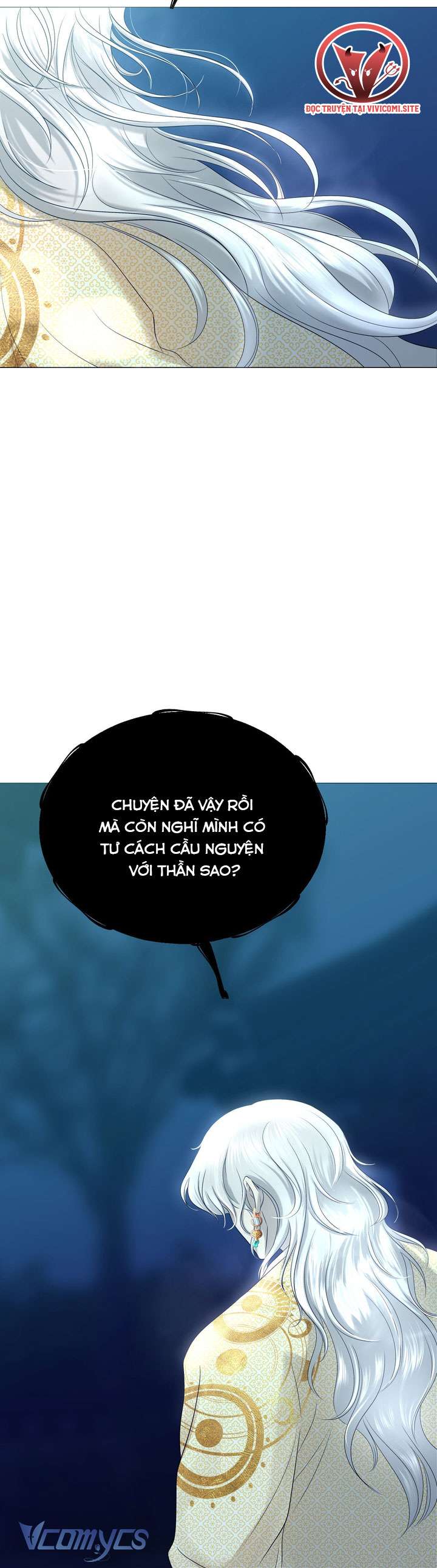 [18+] Hương Đào Hoa Chap 5 - Trang 3