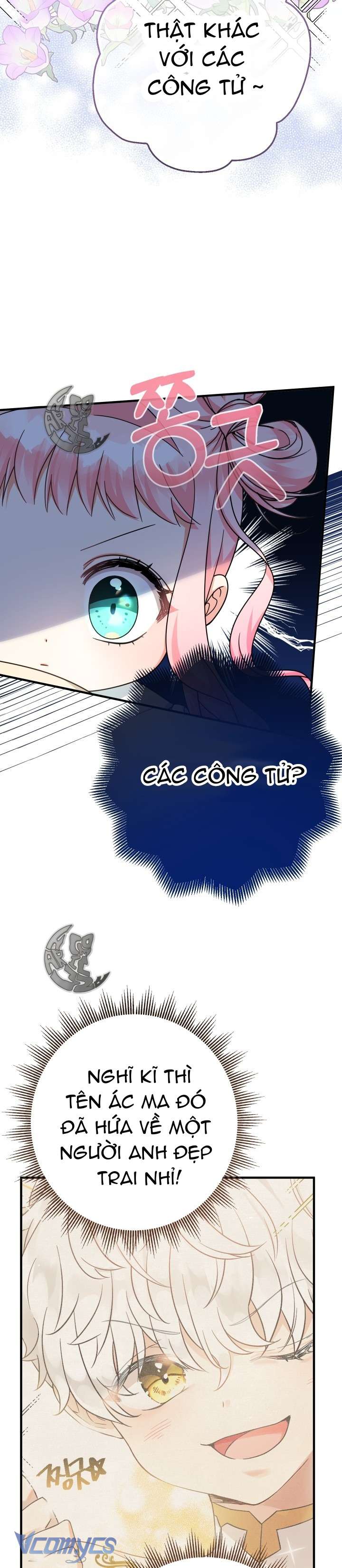 Tiểu Thư Tích Tiền Đi Bụi Chapter 25 - Trang 4