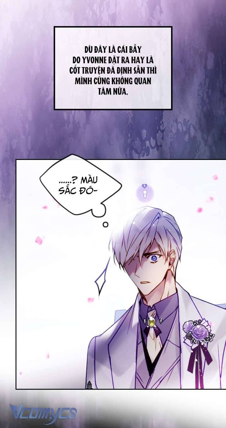 Kết Cục Của Nhân Vật Phản Diện Chỉ Có Thể Là Cái Chết Chapter 157 - Trang 4