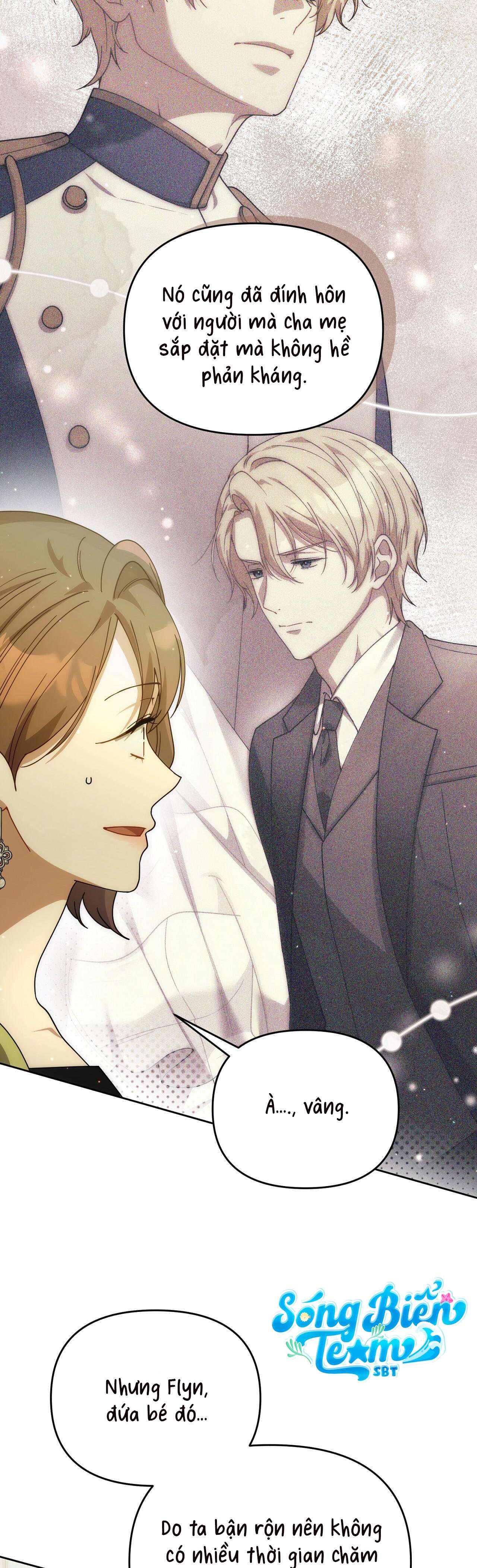 [ 18+ ] Vụ Bê Bối Pháp Lý Chap 7 - Trang 2