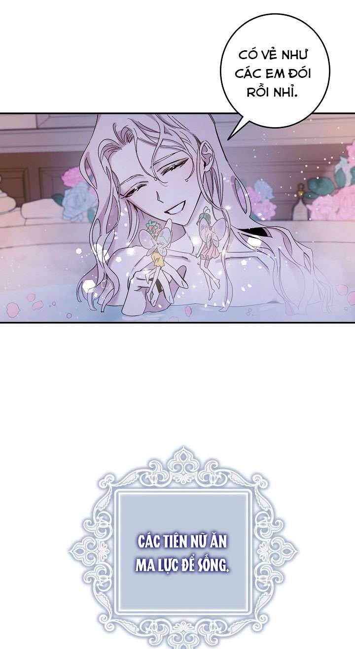 Thuần Hóa Bạo Quân Rồi Bỏ Trốn Chap 5 - Trang 2