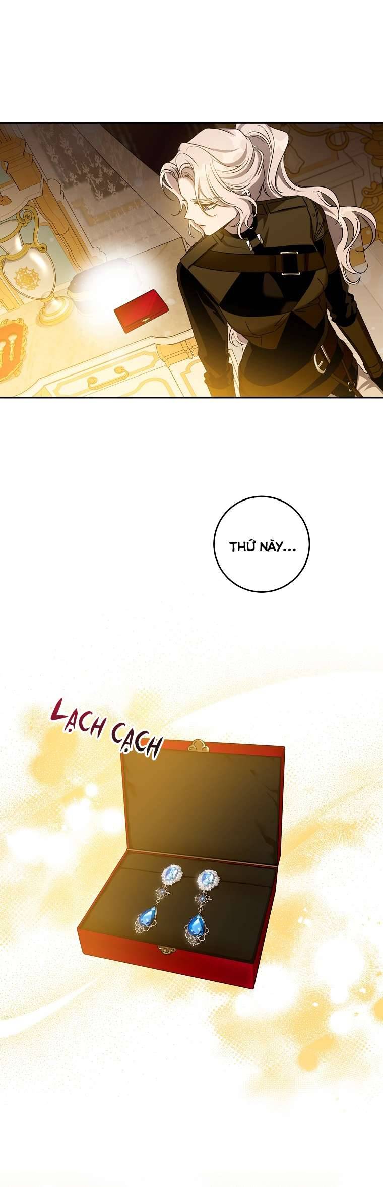 Thuần Hóa Bạo Quân Rồi Bỏ Trốn Chap 72 - Trang 2