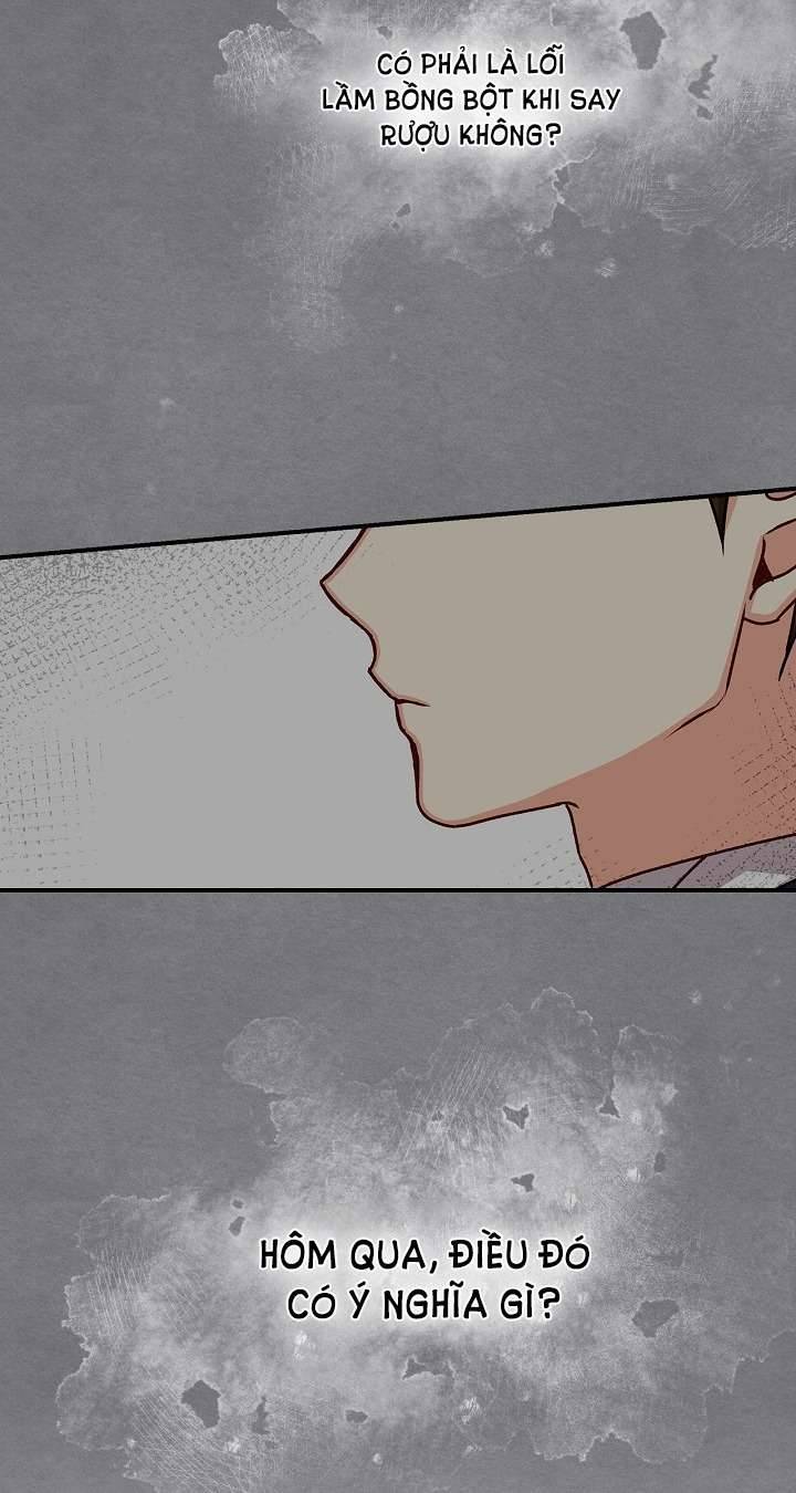 Cẩn Thận Với Các Anh Trai Đấy! Chap 64 - Trang 2