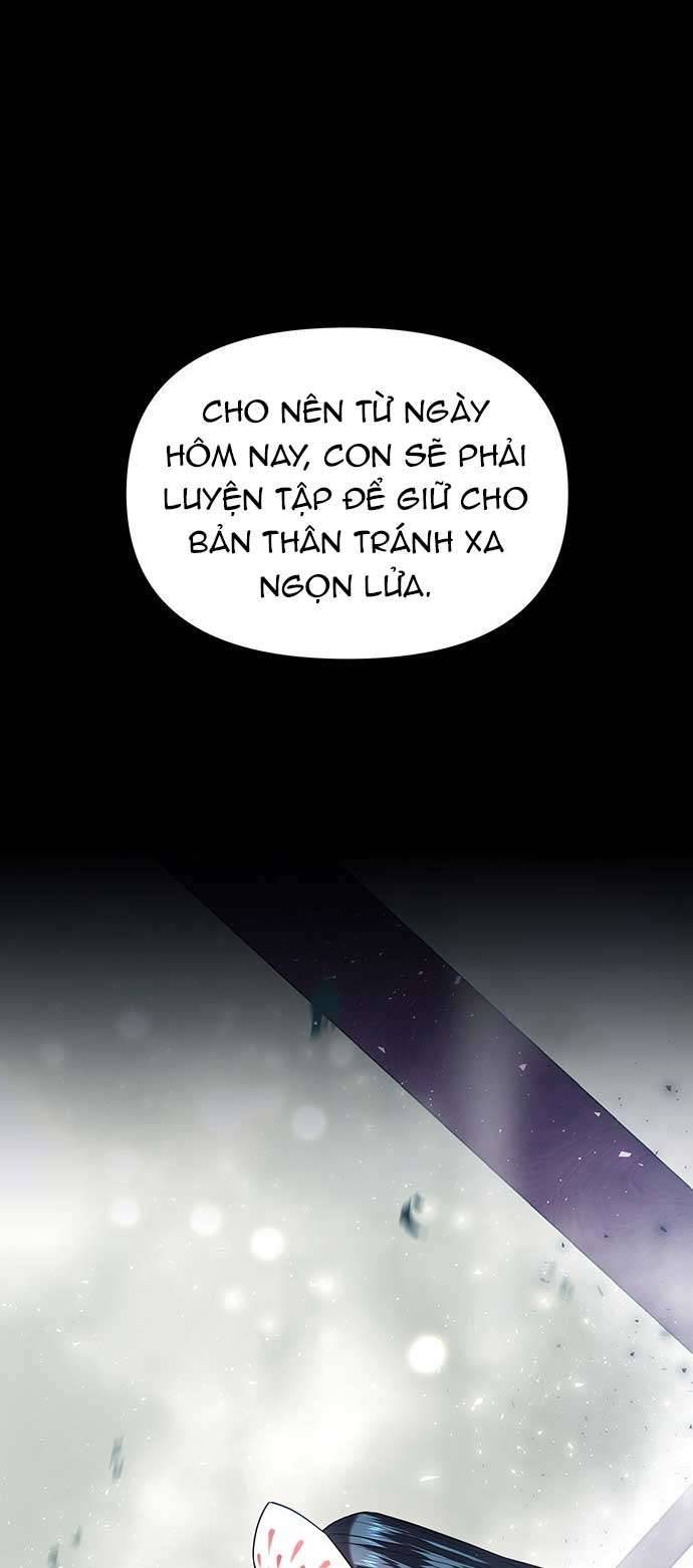 Vương Tử Huyền Bí Chapter 16 - Trang 4