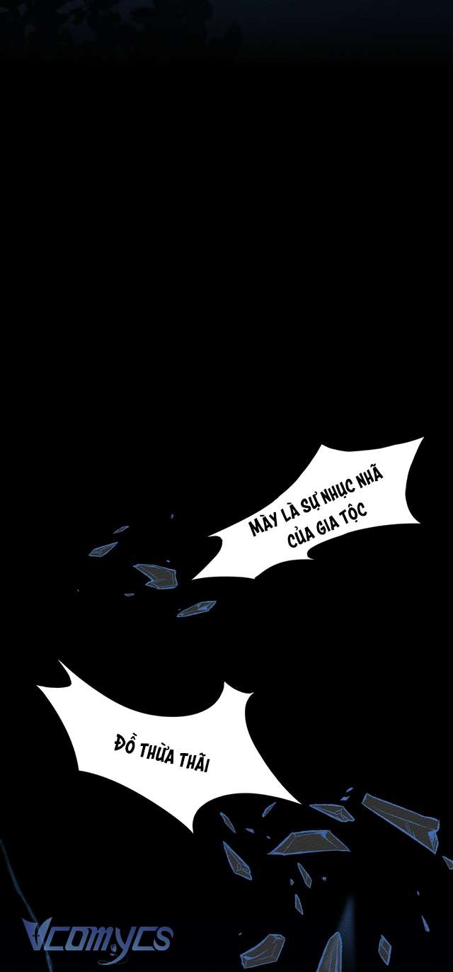 Dưới Bóng Cây Sồi Chap 4 - Trang 4