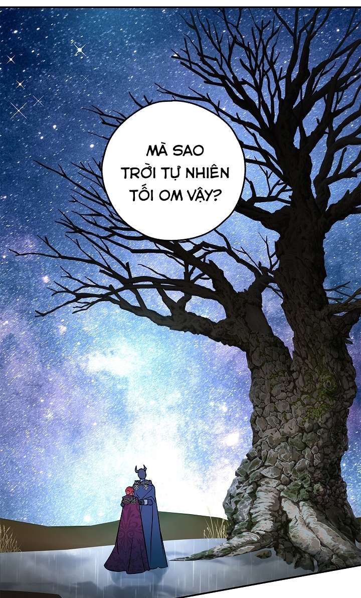 Hôn Phu Ẩn Sắc Chapter 29 - Trang 4