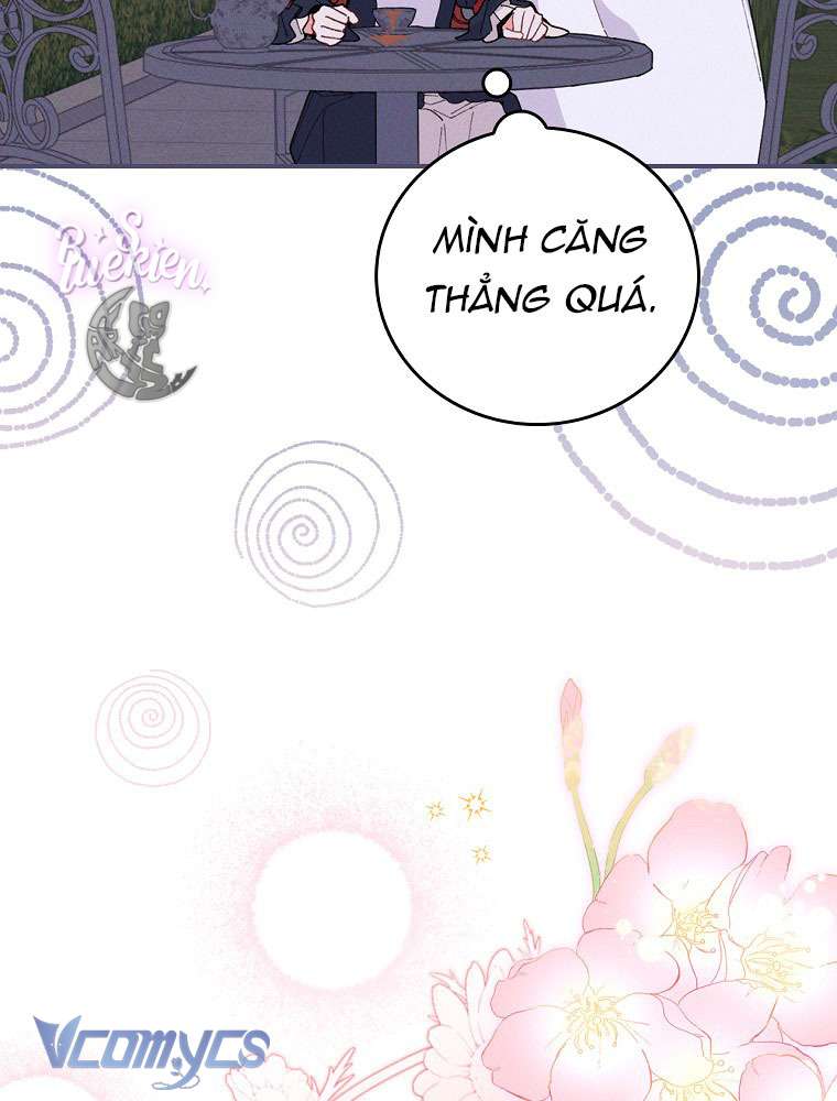 Chị Gái Của Nhân Vật Phản Diện Hôm Nay Cũng Đang Đau Khổ Chapter 2 - Trang 4