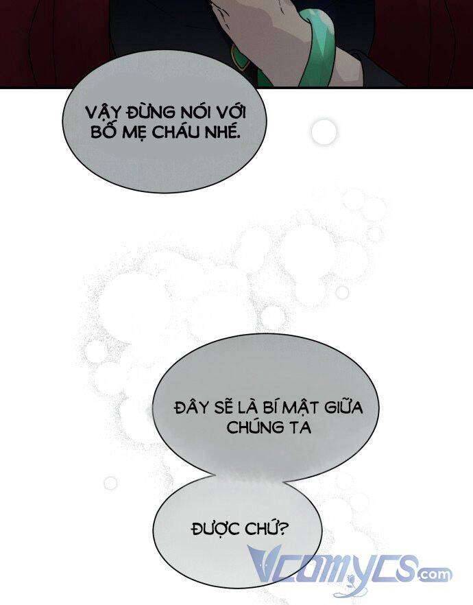 Oan Gia Ngõ Hẹp Chapter 8 - Trang 3